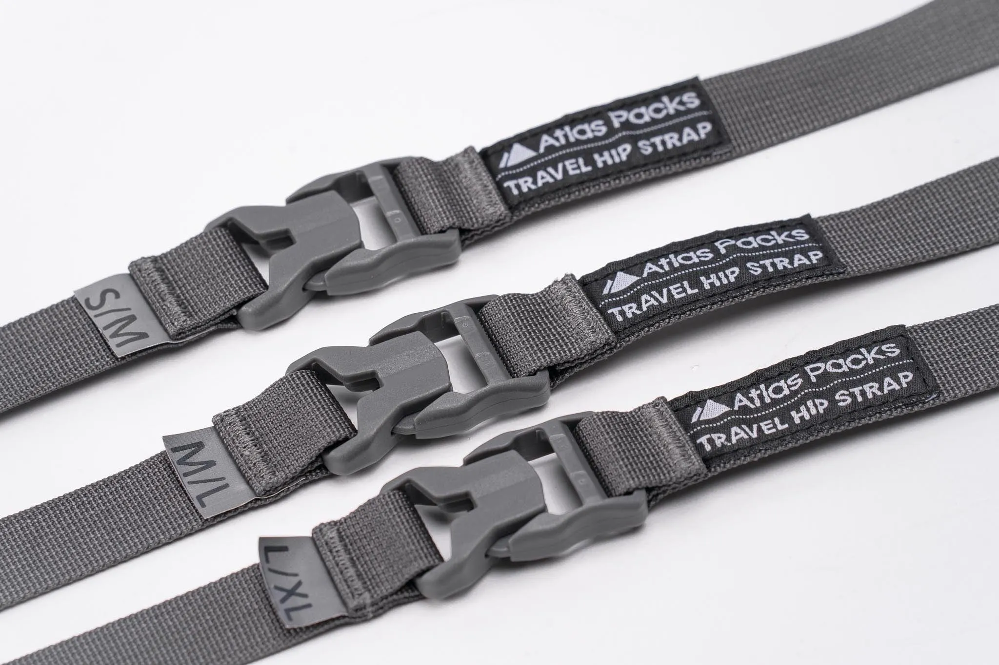 Hip Straps
