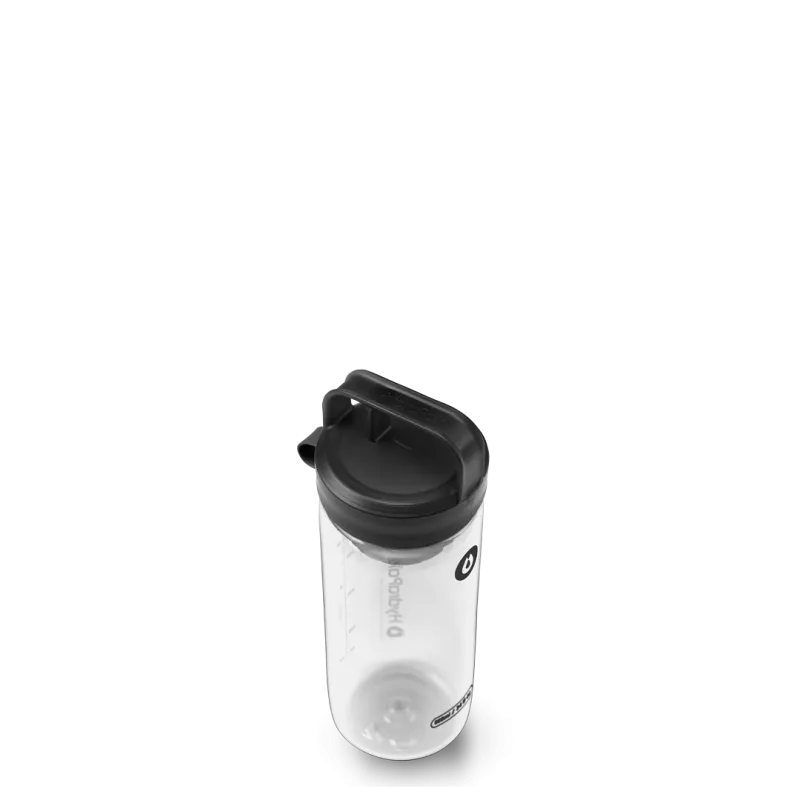Hydrapak Recon Clip & Carry 500ml Bottle