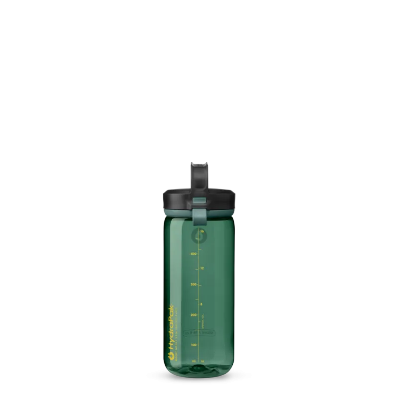 Hydrapak Recon Clip & Carry 500ml Bottle