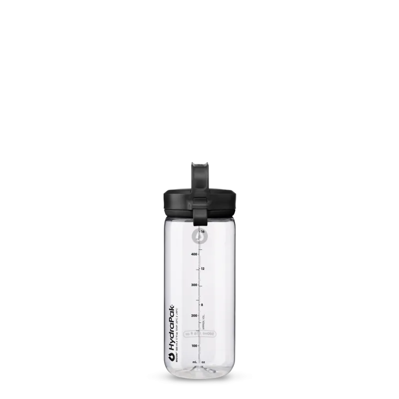Hydrapak Recon Clip & Carry 500ml Bottle