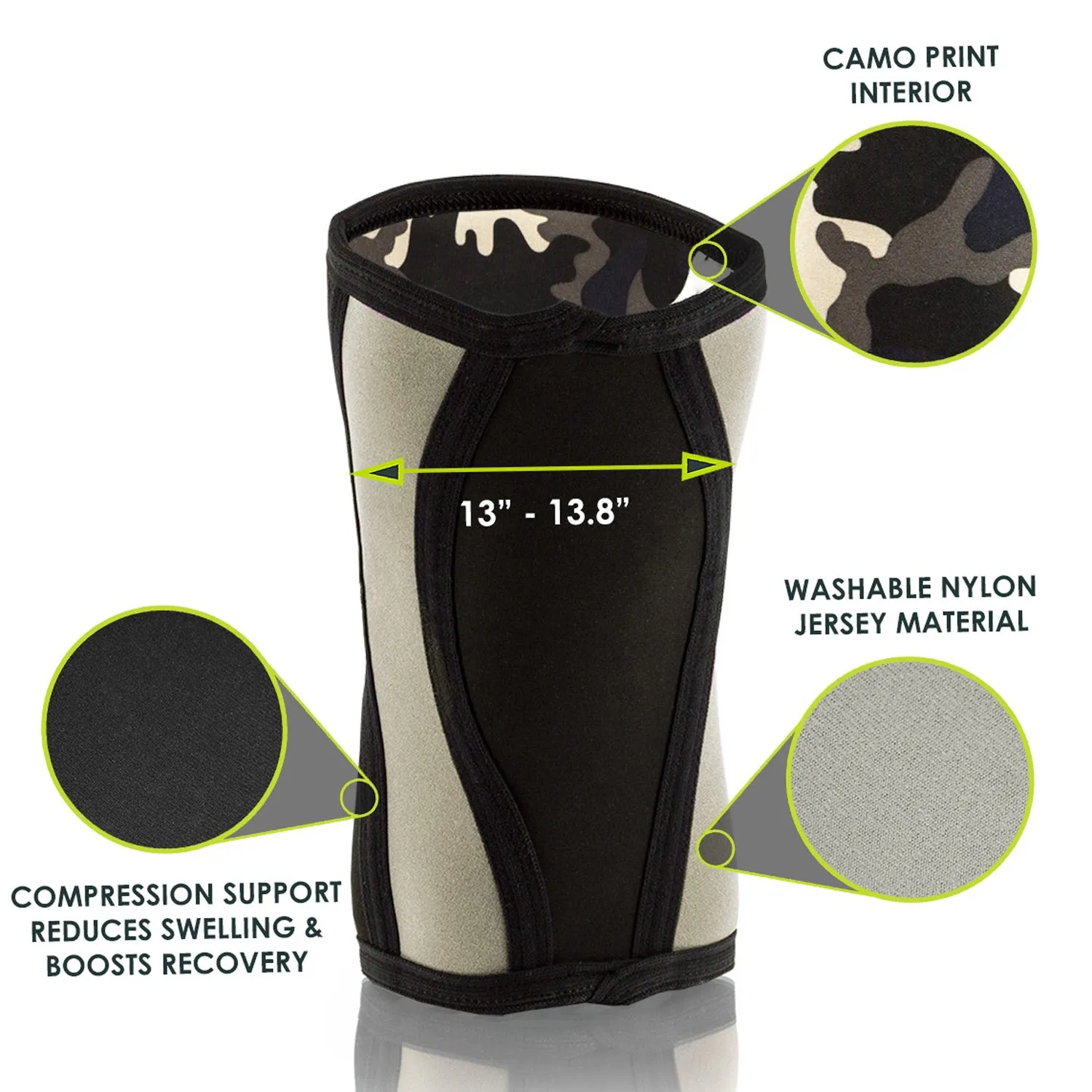 Knee Sleeves
