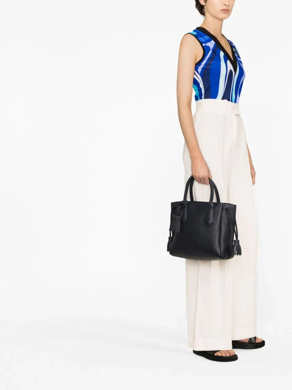 Ladies Penelope Small Tote Bag