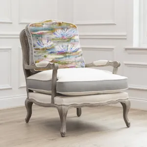 Lilly Florence Stone Chair Parma