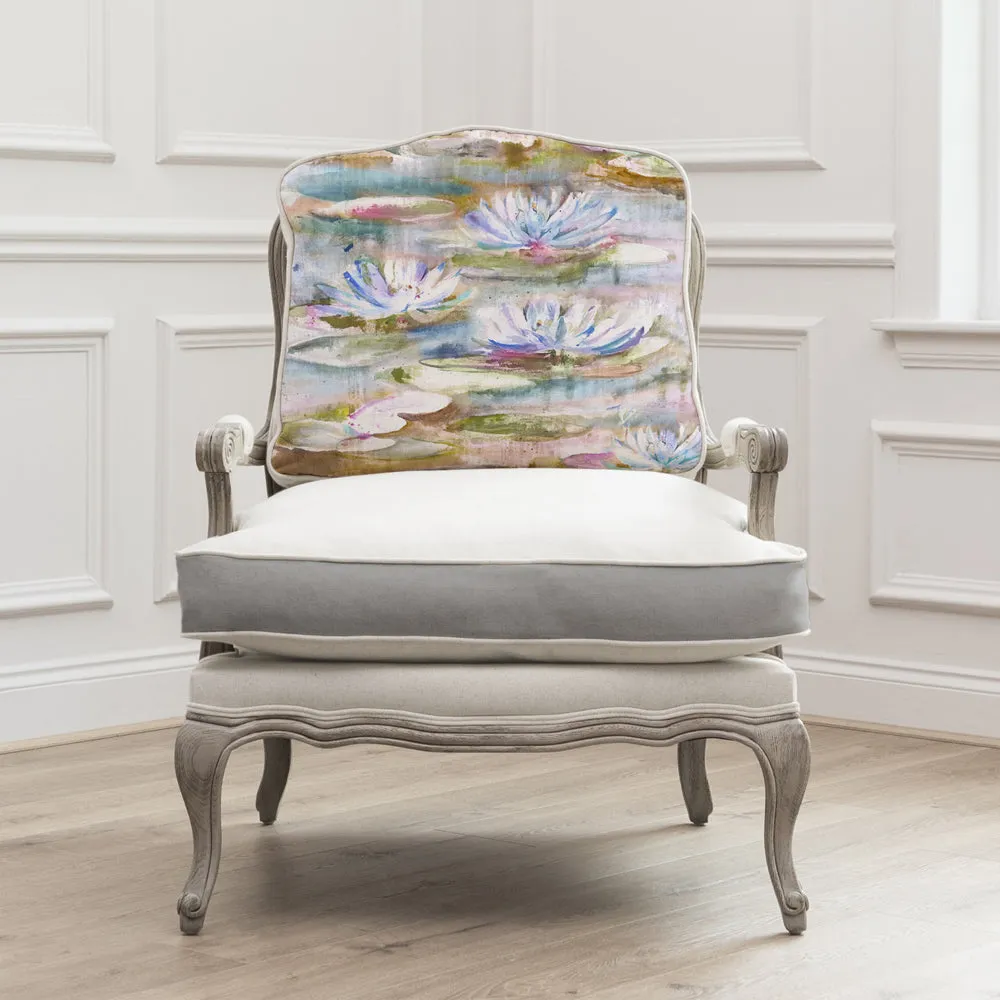 Lilly Florence Stone Chair Parma