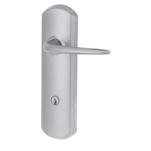 LOCKWOOD NEXION CLASSIC MECHANICAL ENTRY LOCKSET