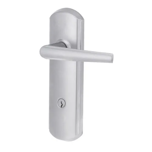 LOCKWOOD NEXION CLASSIC MECHANICAL ENTRY LOCKSET