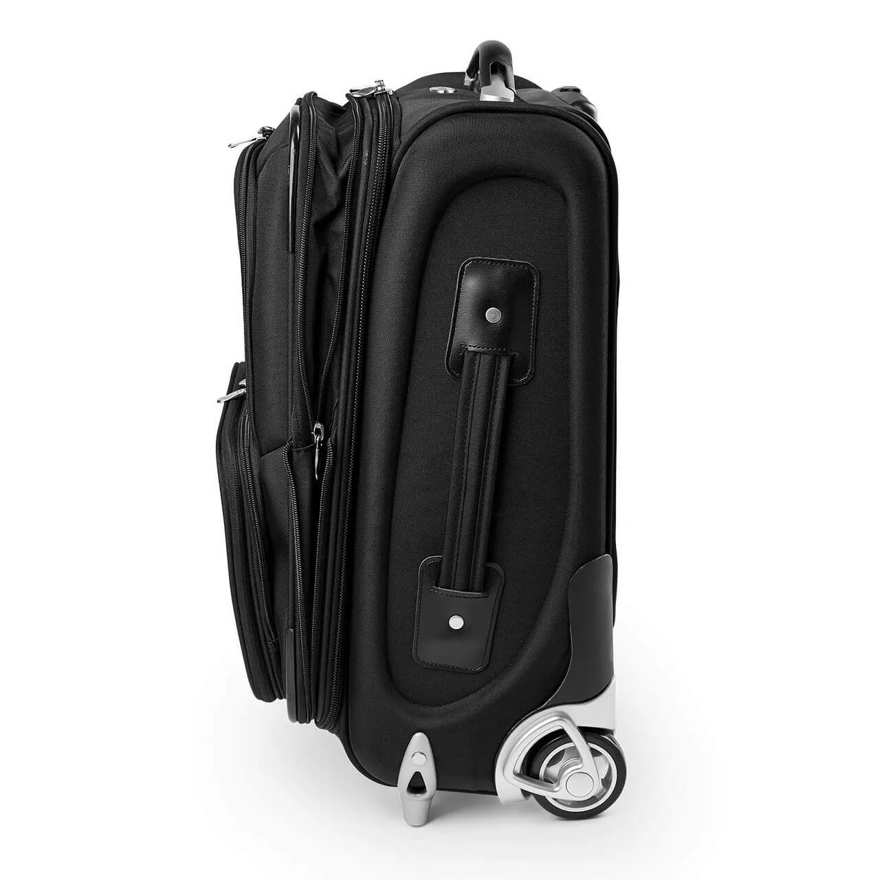 LSU Carry On Luggage | LSU Rolling Carry On Luggage