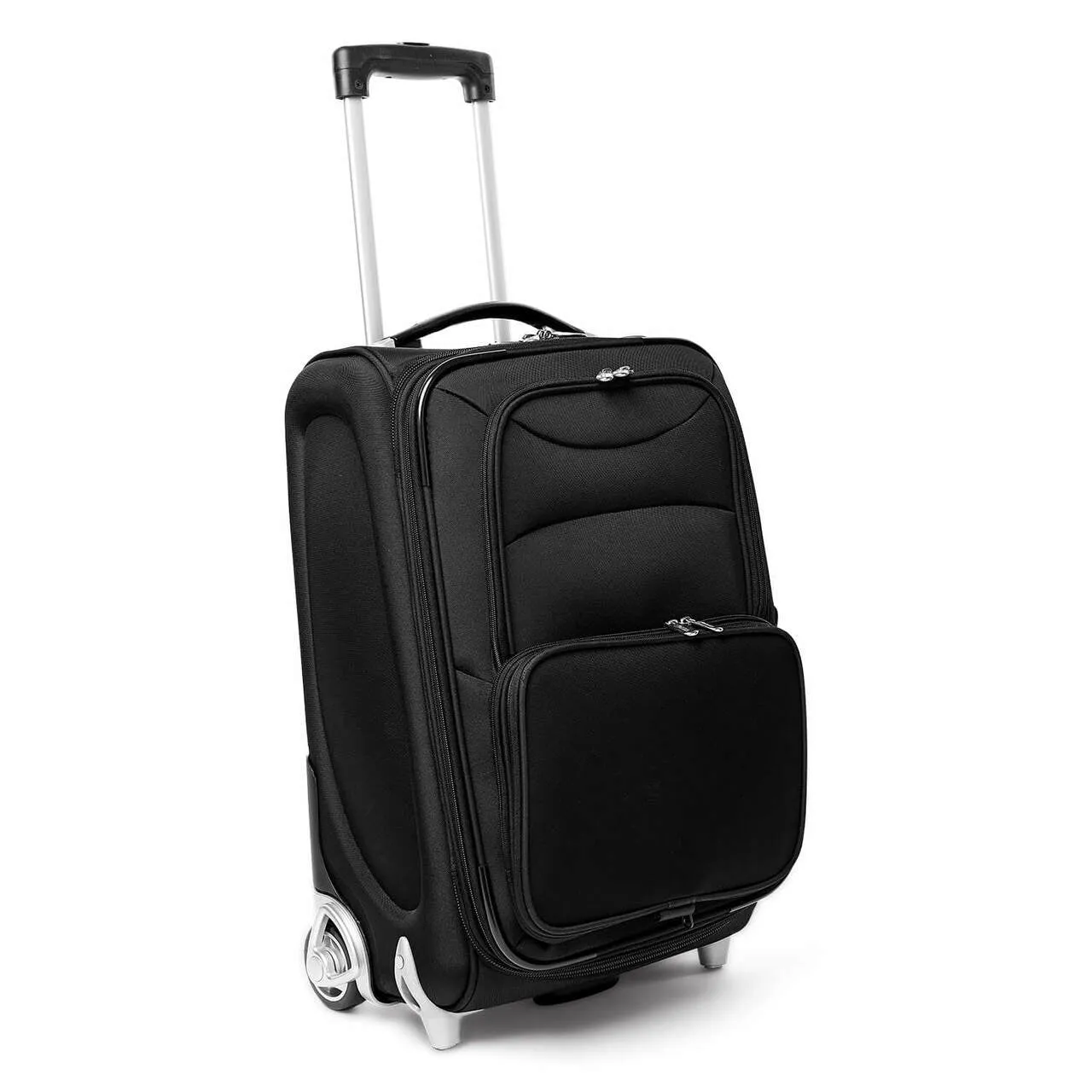 LSU Carry On Luggage | LSU Rolling Carry On Luggage