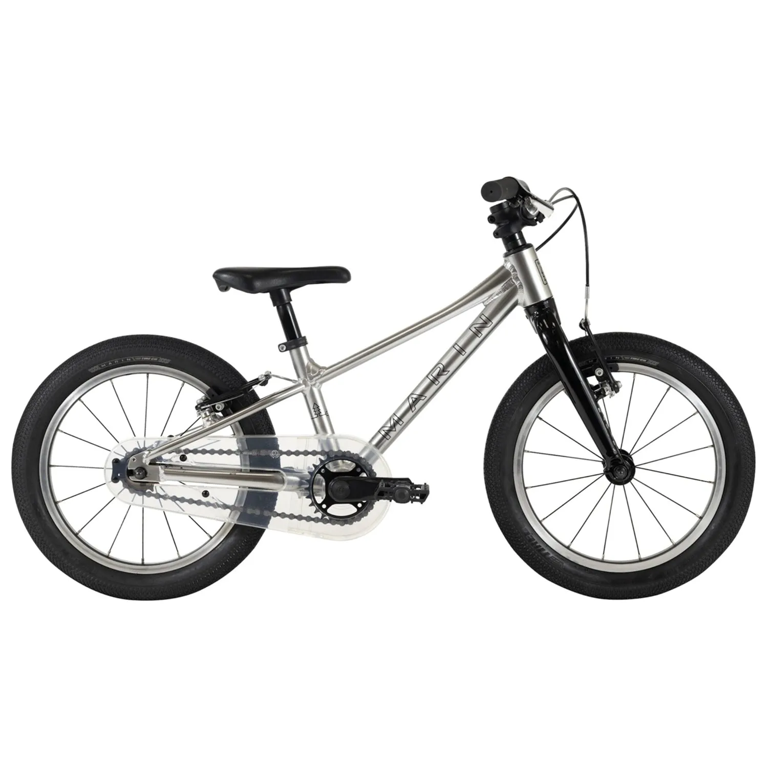 Marin Coast Trail 16" Kids Bike