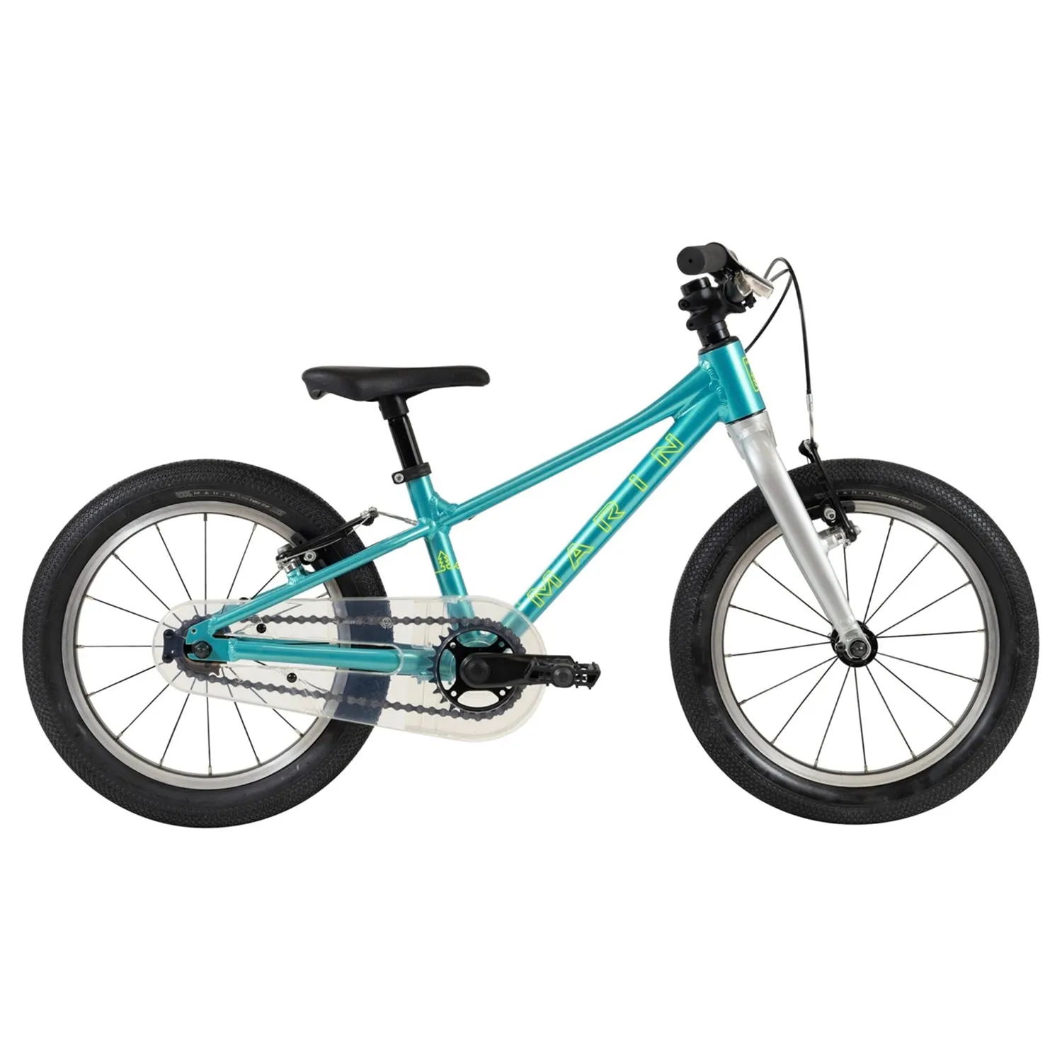 Marin Coast Trail 16" Kids Bike