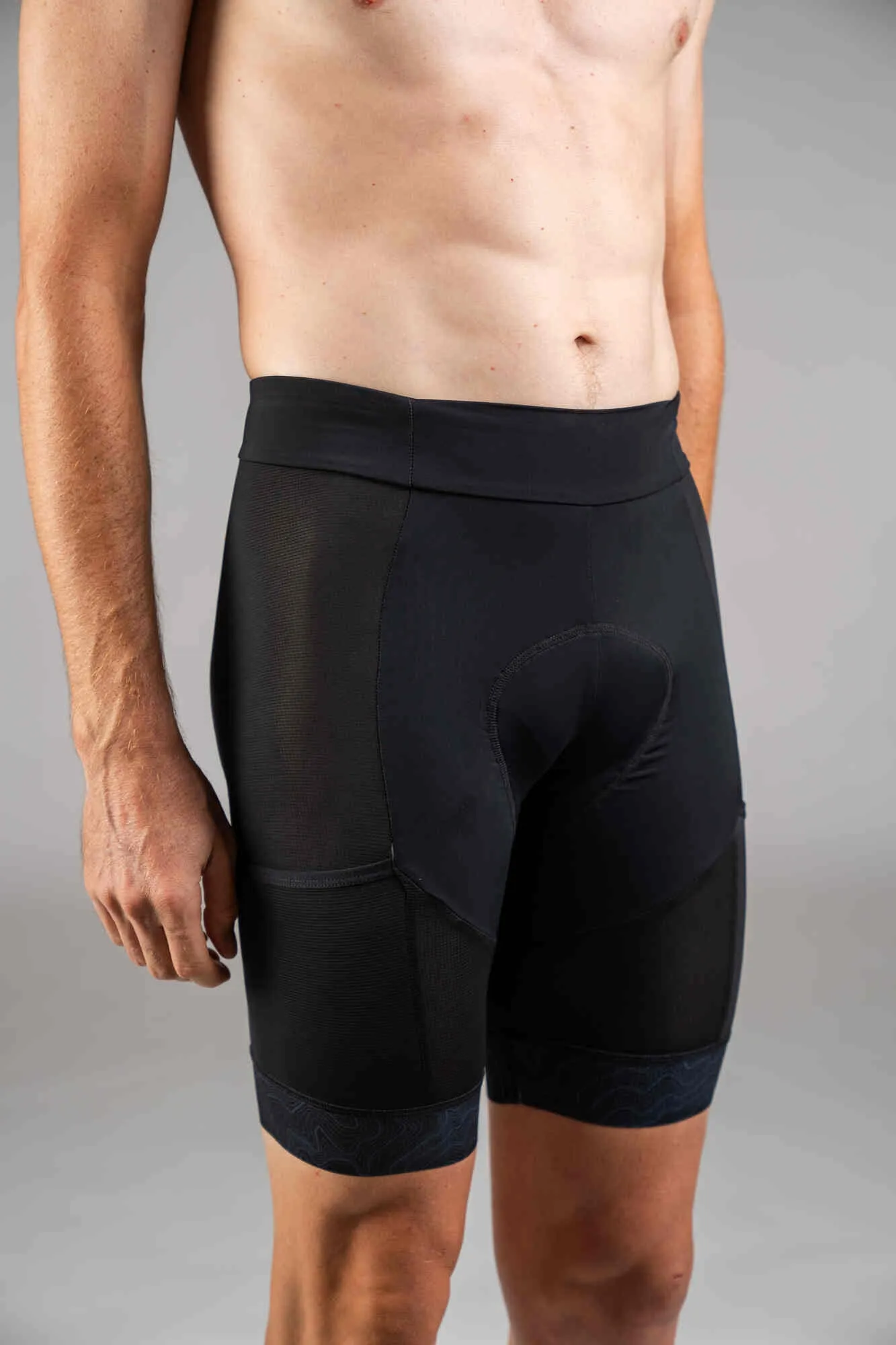 Men's Range Trail Short Liner