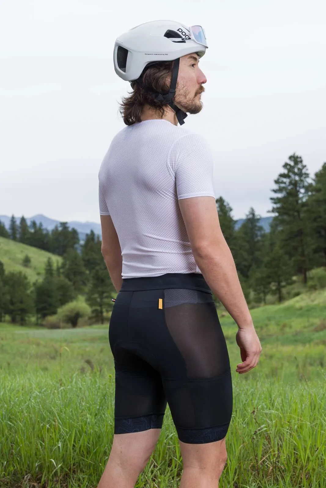 Men's Range Trail Short Liner