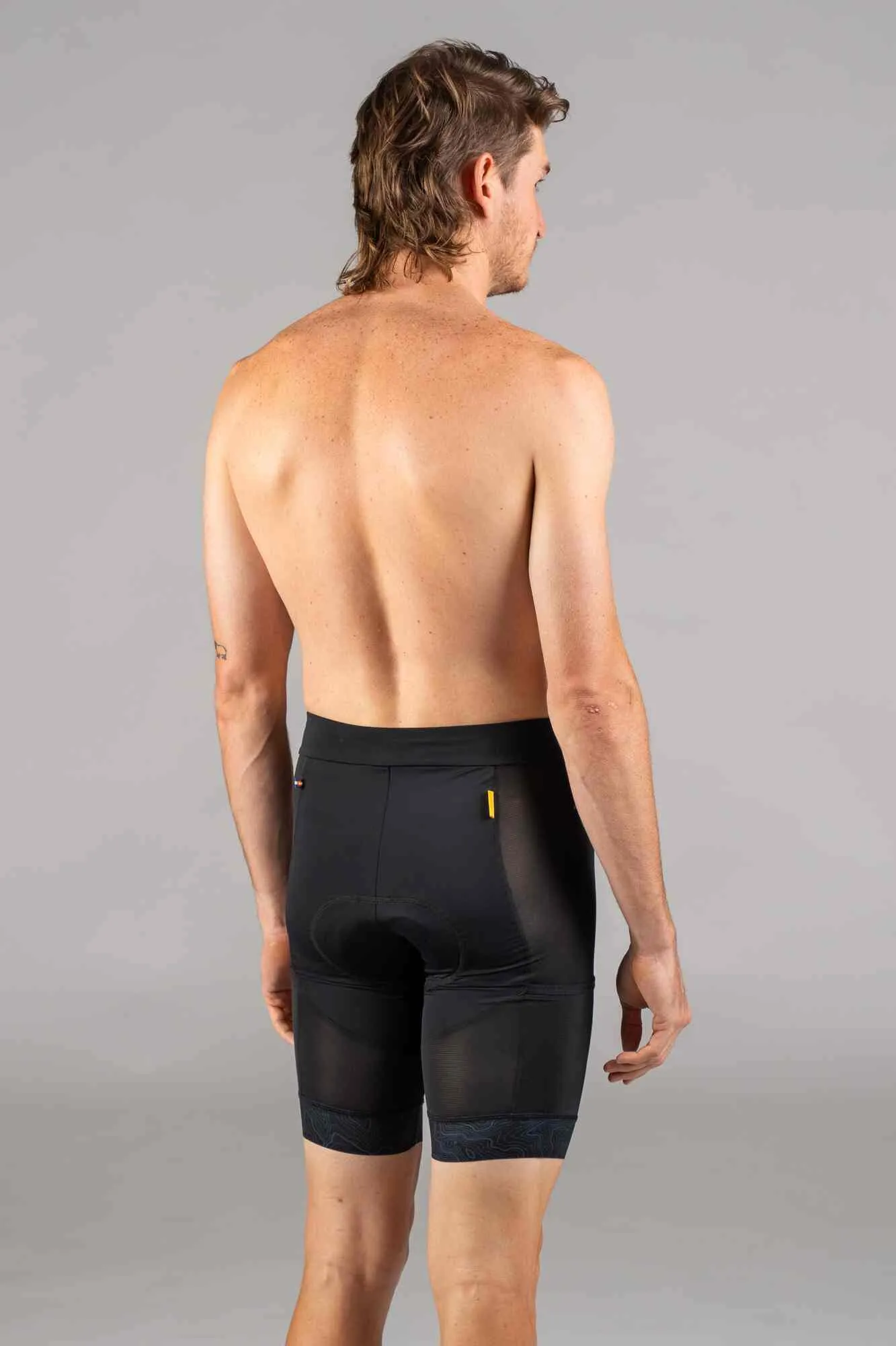 Men's Range Trail Short Liner