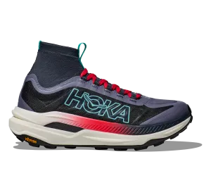 Men's Tecton X 3 (SSC - Stormy Skies/Cerise)