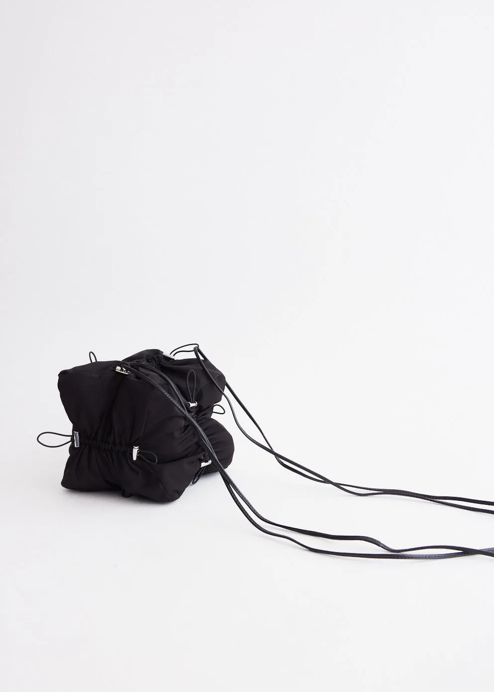 Mini Cube Bag