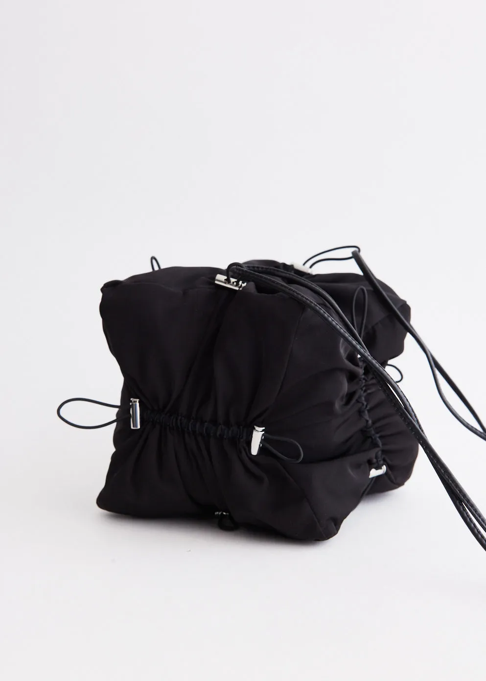 Mini Cube Bag