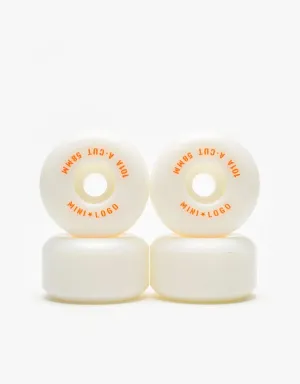 Mini Logo A-Cut 2 101a Skateboard Wheel - 58mm