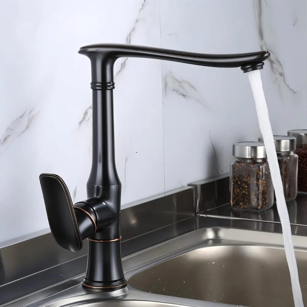 Mishra Kitchen Faucet