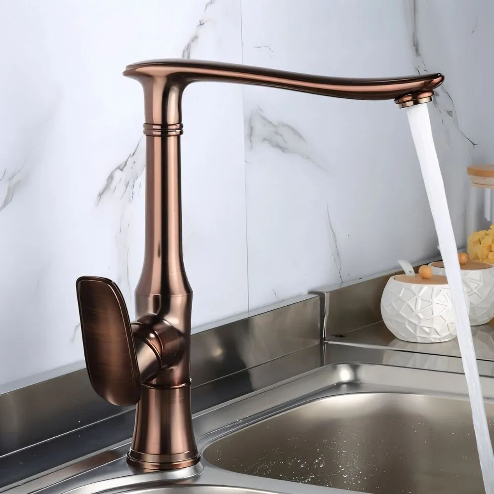 Mishra Kitchen Faucet