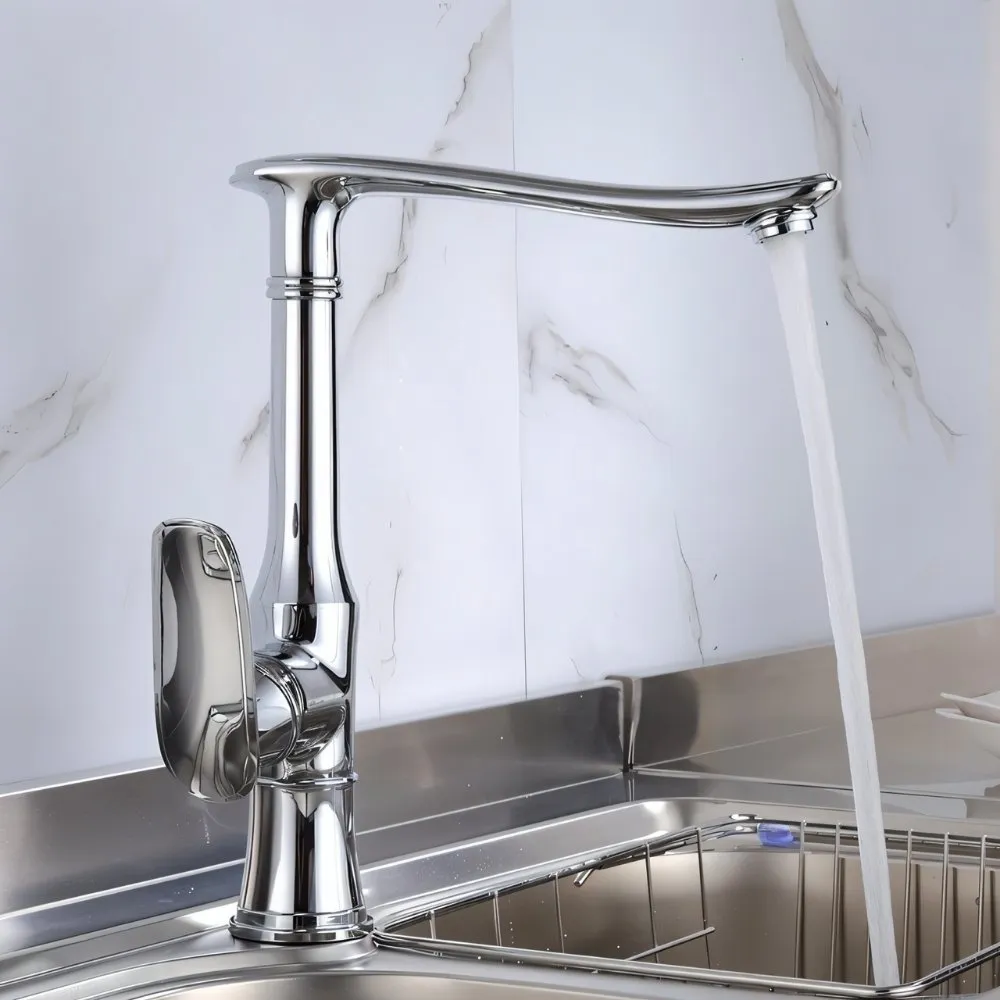 Mishra Kitchen Faucet