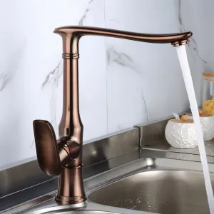 Mishra Kitchen Faucet