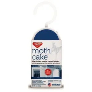 Moth Blok Moth Packets, 6-oz.