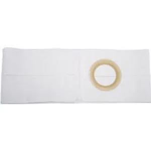 Nu-Form Support Belt 2-7/8" Opening 6" Wide 32" - 35" Waist Medium
