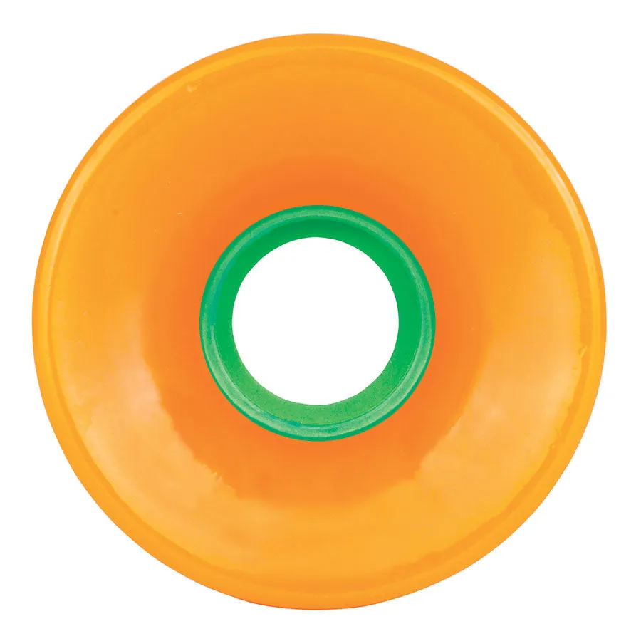 OJ Wheels Super Juice Citrus 78A 60mm