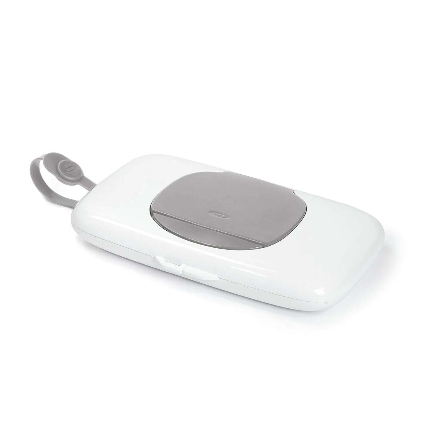 On The Go Wipe Dispenser