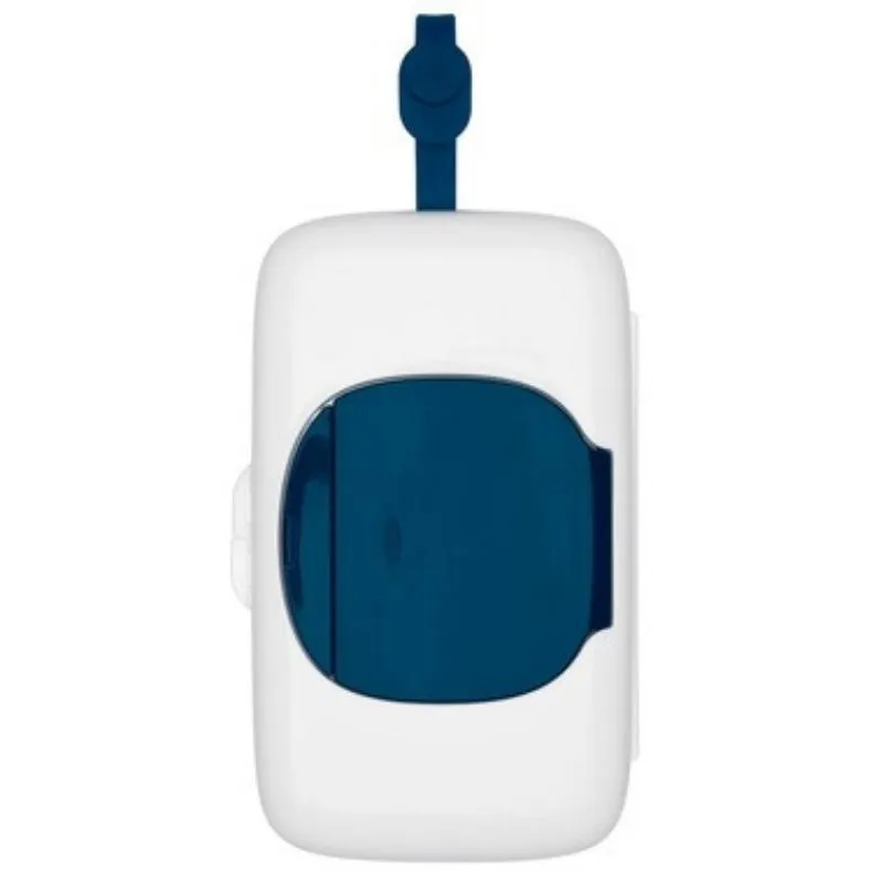 On The Go Wipe Dispenser