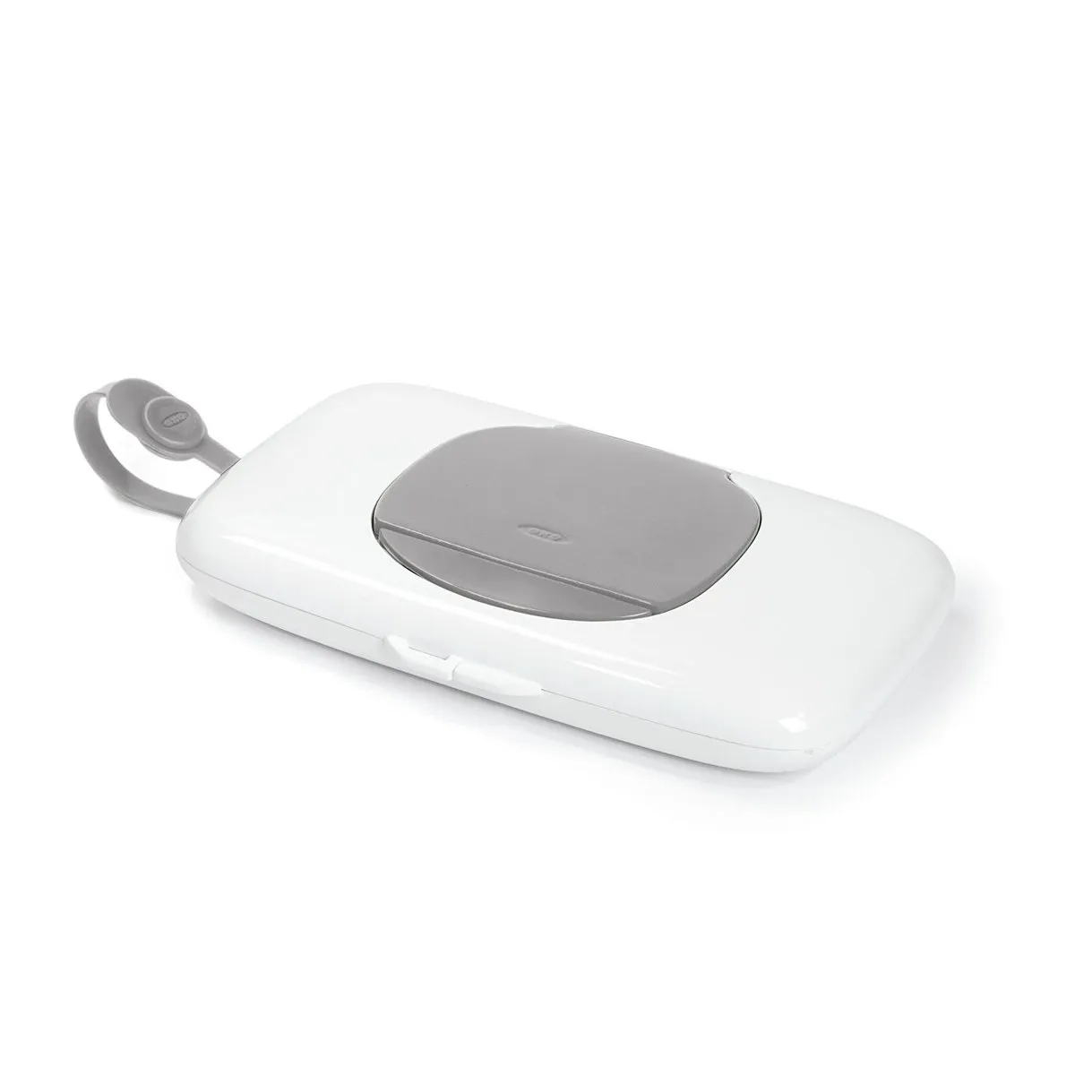 On The Go Wipe Dispenser
