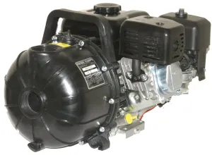 Pacer Pumps S Series SE2PLE550 Self-Priming Centrifugal Pump, 2 in Outlet, 100 ft Max Head, 145 gpm :EA: QUANTITY: 1