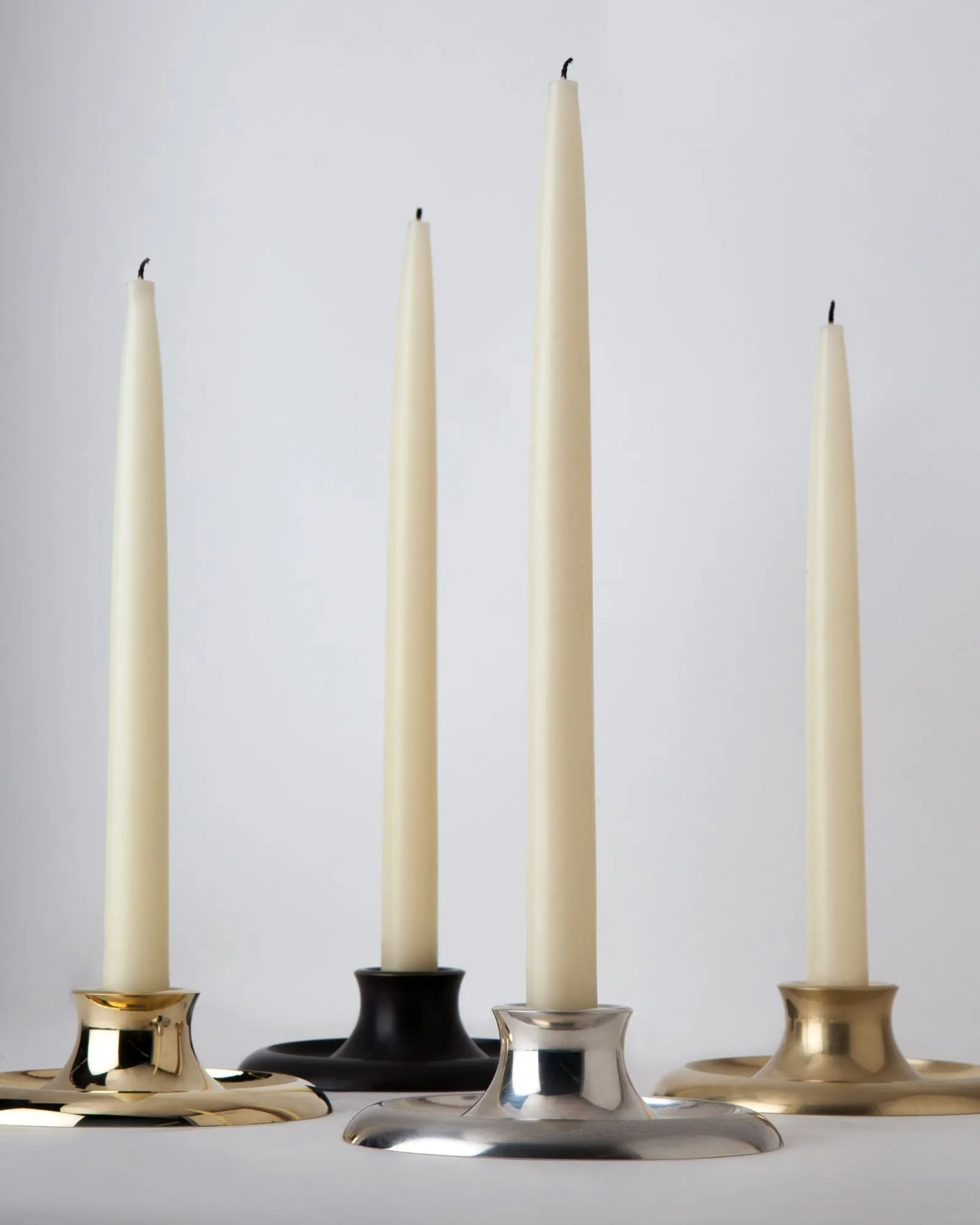 Peabody Candlestick