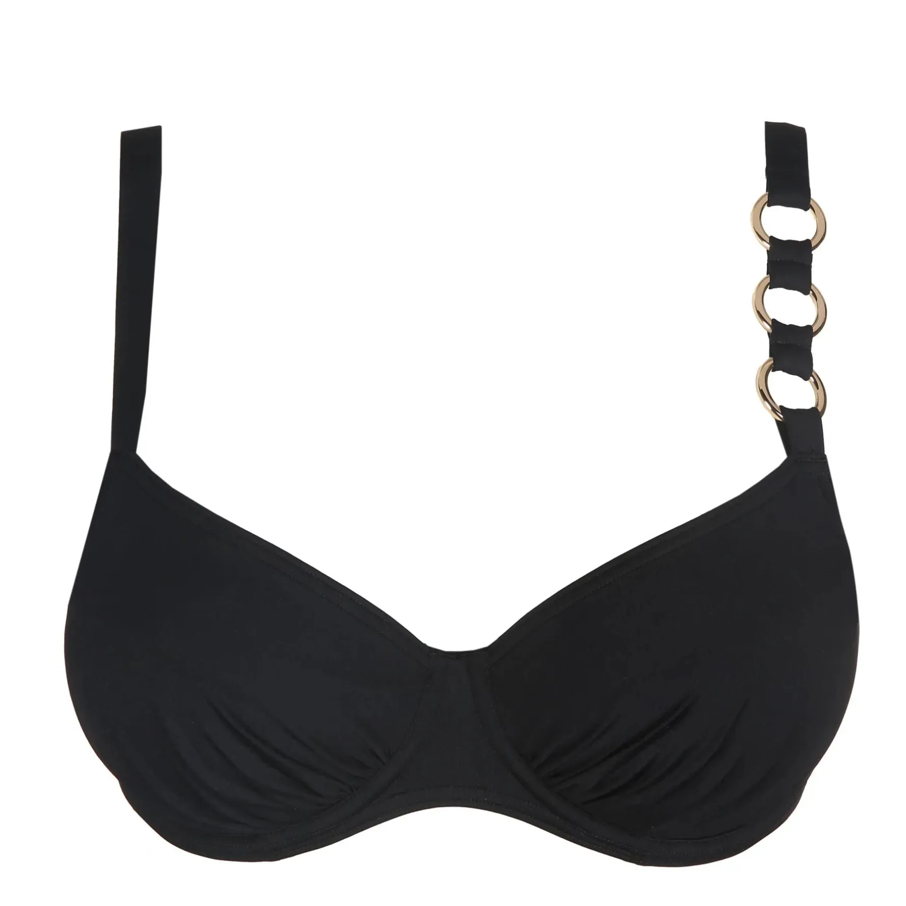 Prima Donna Damietta Full Cup Bikini Top 4011610