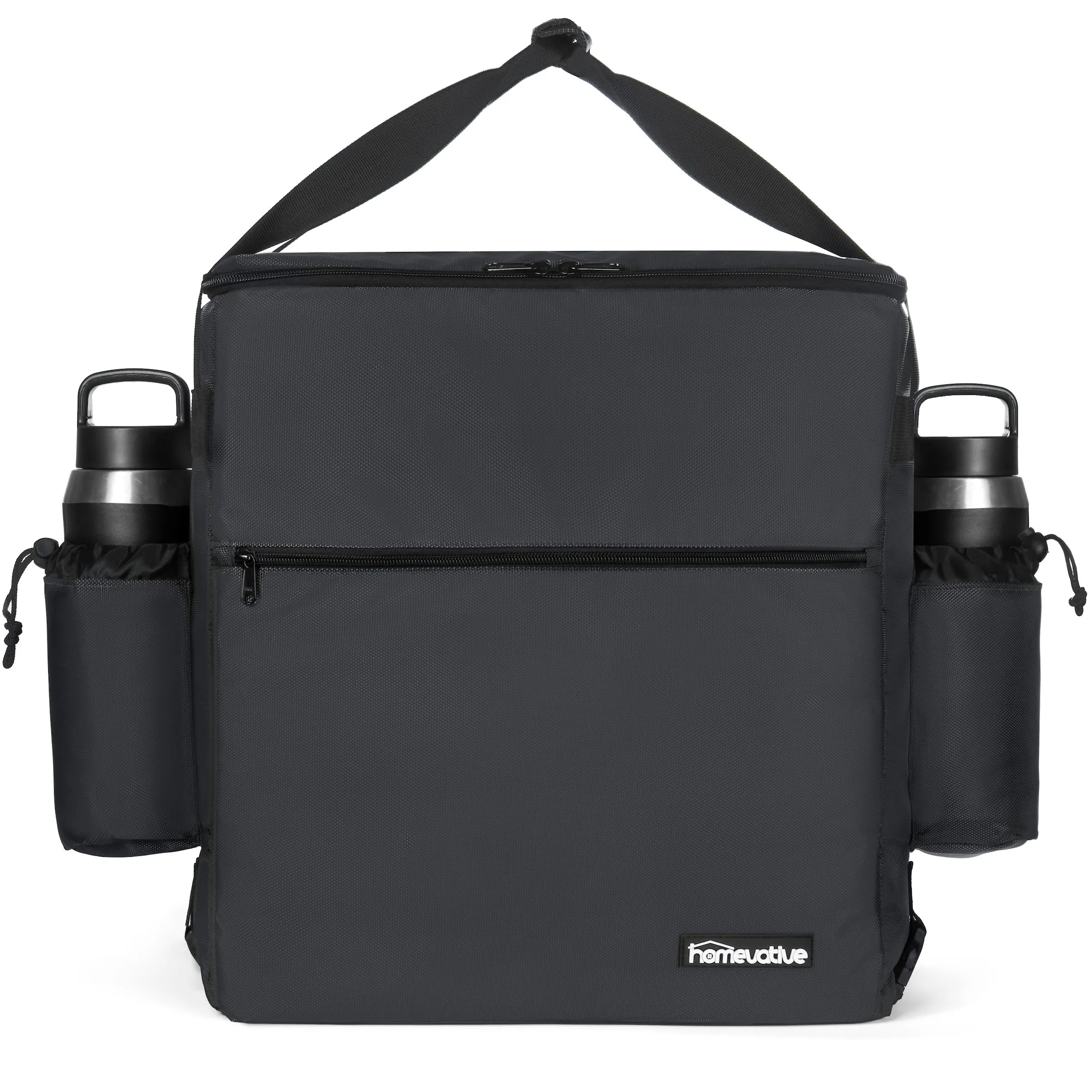 Professional Food & Drink Delivery Backpack