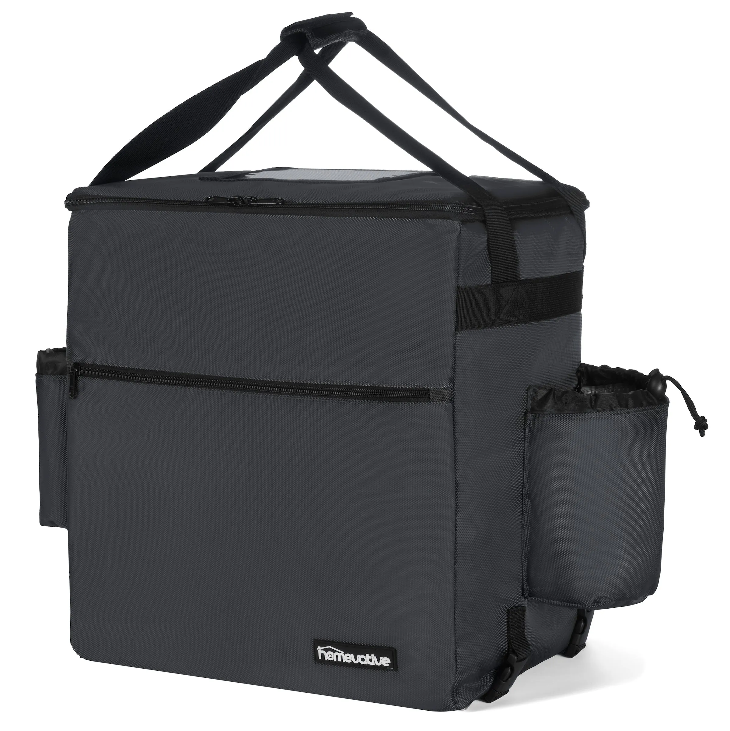 Professional Food & Drink Delivery Backpack