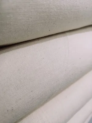 Raw Material Calico Fabric Width 60" -2 yards
