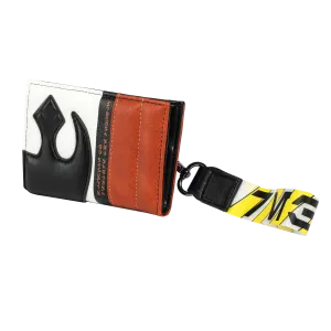 Rebel ID Wristlet