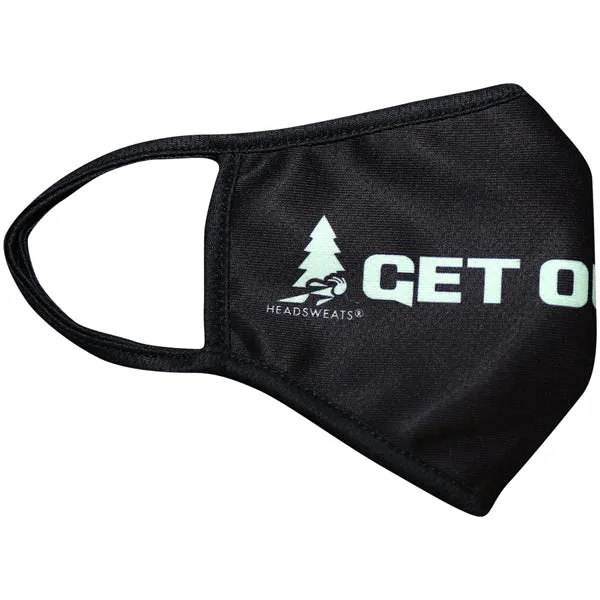 Reversible Elite Face Mask