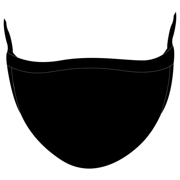 Reversible Elite Face Mask