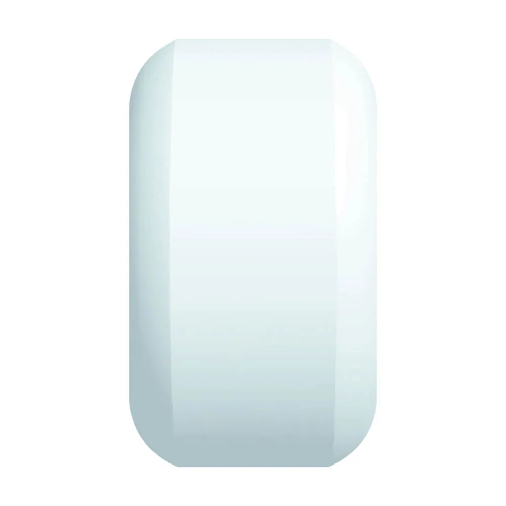 Ricta - Chrome Core White/Teal 53MM 99A Skateboard Wheels