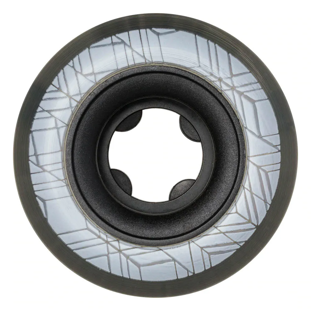 Ricta - Crystal Cores 53MM 95A Skateboard Wheels
