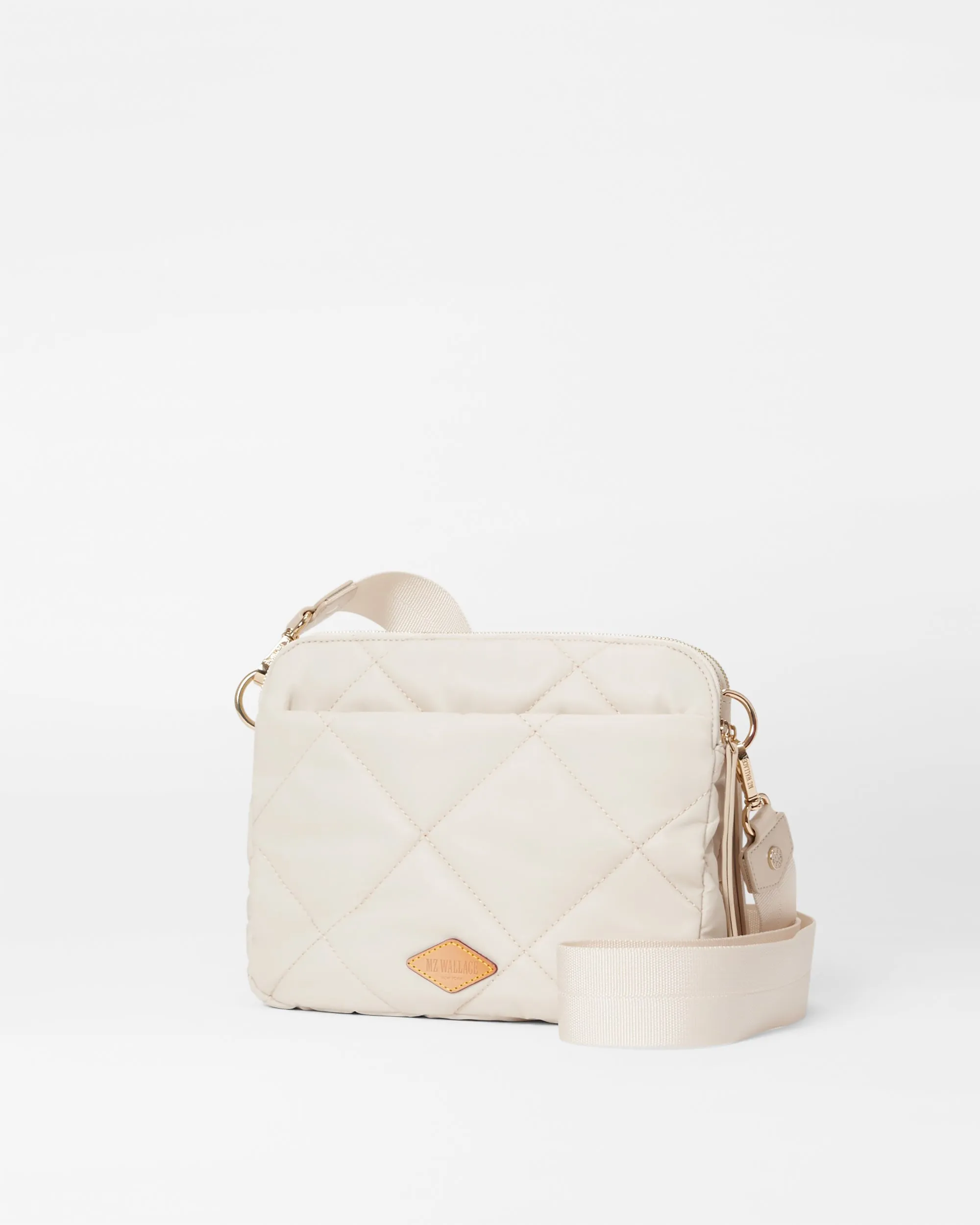 Sandshell Madison Crossbody