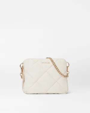Sandshell Madison Crossbody