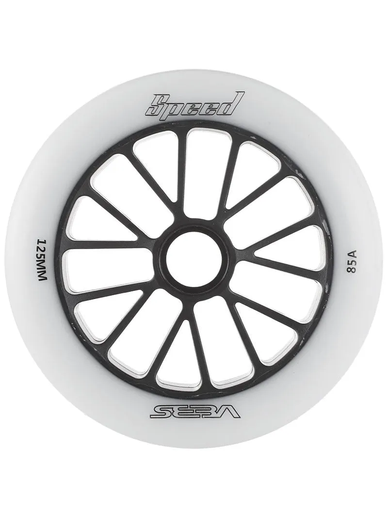Seba SP Speed Skate 100, 110, 125 Wheels Singles