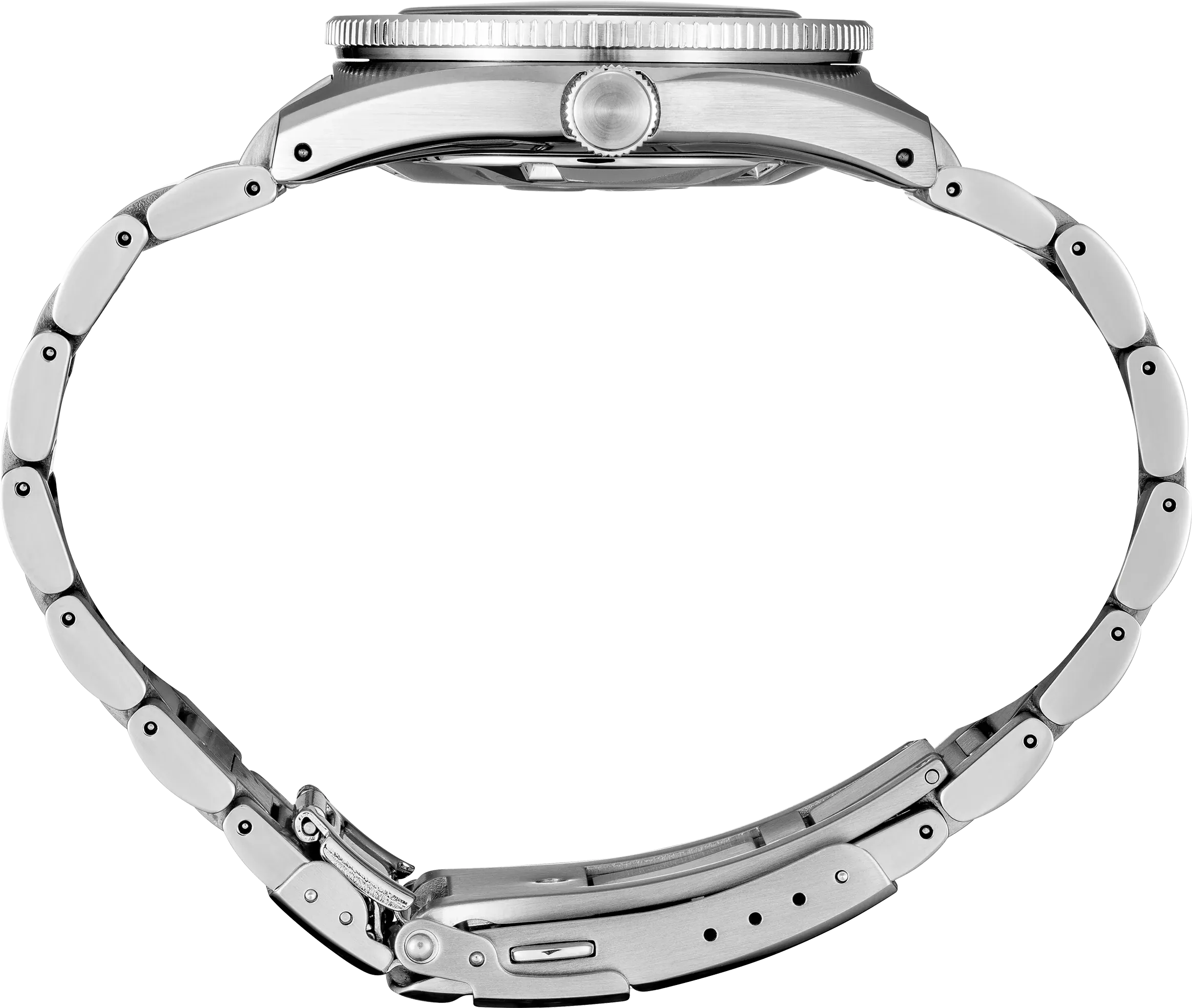 Seiko Prospex 1965 Diver's Watch Re-interpretation Save the Ocean Special Edition SPB297