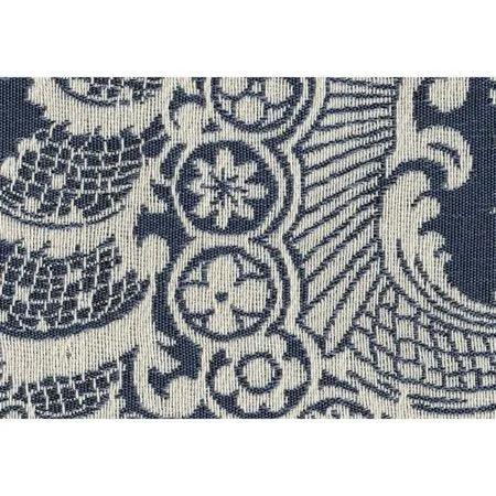 Signature Design Accent Chair - Sapphire