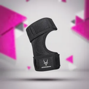 Springbok SPORTS DUAL KNEE SUPPORT