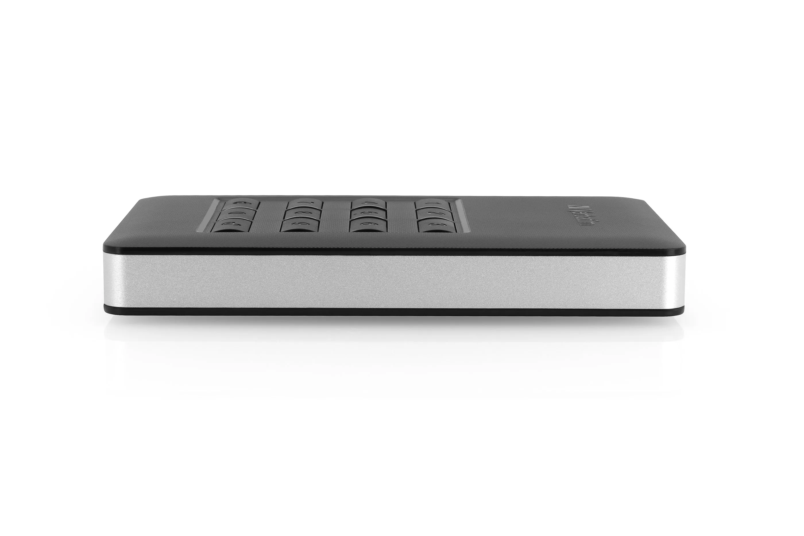 Store 'N' Go Secure Port. Hdd