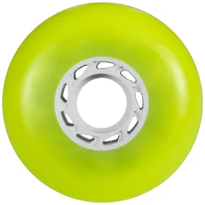 Team Blank 76/86A Yellow, 4-pack